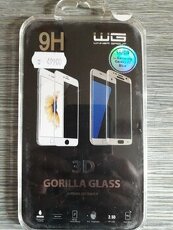 Ochranné sklo na Samsung Galaxy J3