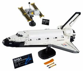 LEGO - NASA - 1