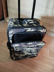Cestovní kufr S