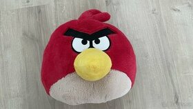 Plyšák Angry Birds