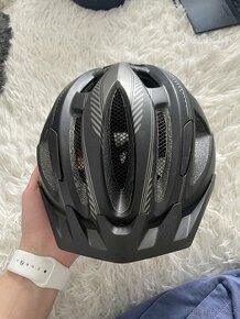 Prodám cyklistickou helmu - 1