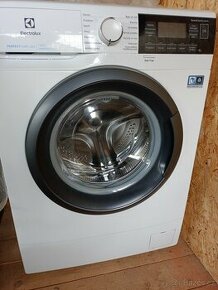 Electrolux Perfectcare 600 - 1