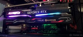 GEFORCE RTX 2070 GAMING 8G