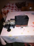Starý fotoaparát - 1