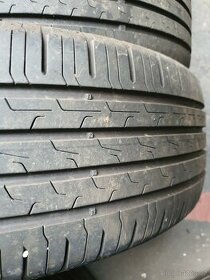 205/55R17 91V EcoContact 6 CONTINENTAL