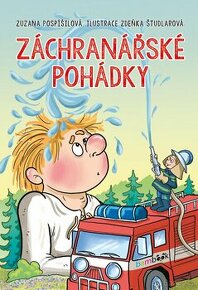 Záchranářské pohádky