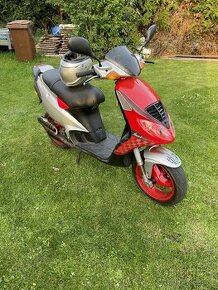 Piaggio 50ccm