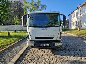 Prodám Iveco Euro Cargo nosič kontejnerů