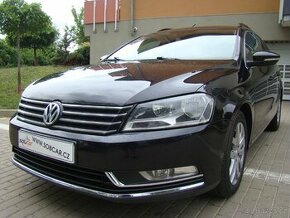 Volkswagen Passat Variant 2.0 TDi DSG COMFORTLINE