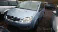 ND Ford C-Max 1.8, 125 kW
