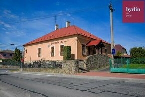 Prodej rodinný dům Opava - Komárov