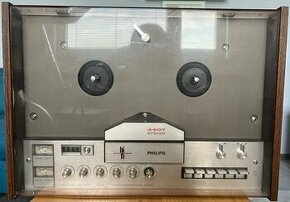 Philips 4407 Hifi stereo magnetofon