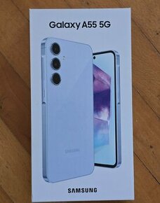 Samsung Galaxy A55 256gb
