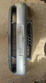 Audi a3 8l naraznik