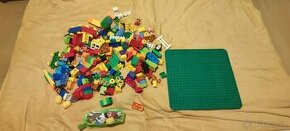 Lego Duplo Mix
