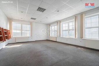 od 15 m2 do 400m2 Pronájem kanceláří klimatizace tep.čerpadl - 1