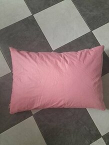 Péřový polštář 65x45cm