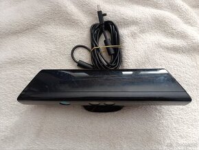 Xbox 360 Kinect