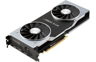 RTX 2080Ti Founders Edition