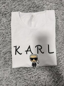 Krásné dámské trička