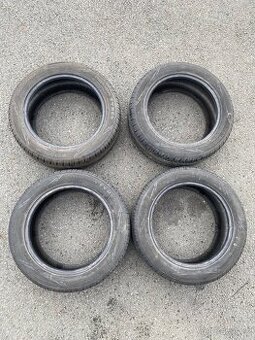 Letní Nokian Wetproof 195/50 R15