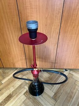 Vodní dýmka Kaya Elox 630CE