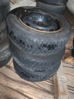 zimní Pneu 185/65 r15