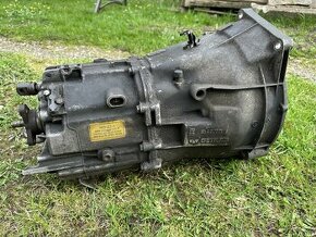 Převodovka BMW e36 318 tds