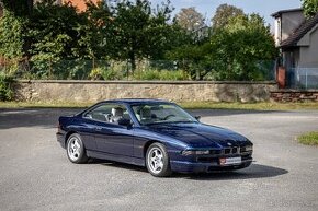 BMW 850i E31 (1992)