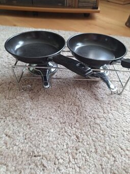 Grill Gourmet 801