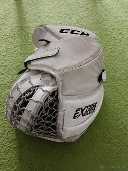 Lapačka senior CCM