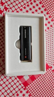 Samsung 980 pro 1tb - 1