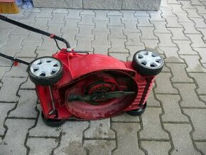 sekačka - 1