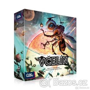 Albi Včelín hra - 1