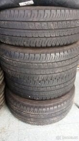 195/60R16C 99/97H letní 4ks 6mm