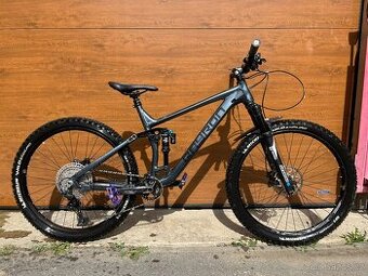 Prodám Horské Enduro kolo Qayron carma MKII EN 3F 27,5"