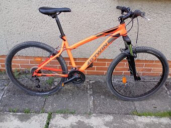 Rockrider