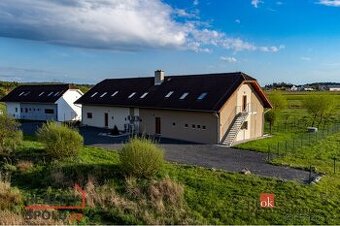Prodej, byty/5+kk, 133 m2, K Poli 636/15, 30100 Plzeň, Plzeň