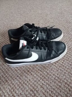 Tenisky Nike vel.40