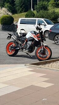 Ktm Duke 890R