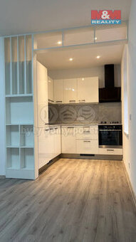 Prodej bytu 2+kk, 48 m², Plzeň, ul. Guldenerova