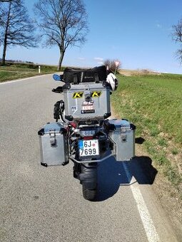 BMW R 1200 GS ADVENTURE