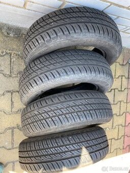 Letní pneu 175/65/R14 Barum