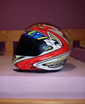 Helma KBC - VR2