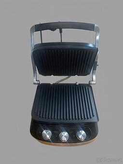 Kontaktní gril DeLonghi CGH 912