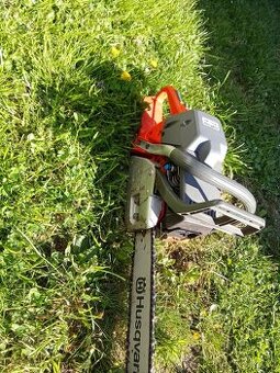 Oleomac 956 profi