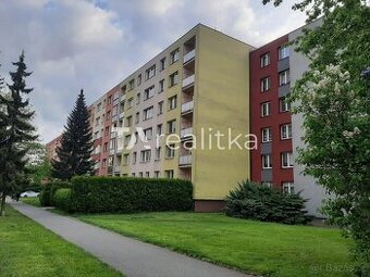 Prodej byt 3 + 1, 62㎡ Český Těšín 73701