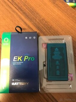 Baterie iPhone 12/12 Pro