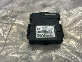 ŘÍDICÍ JEDNOTKA AUTOMATIKÉ PŘEVODOVKY AUDIQ7 09D 927 750 KC