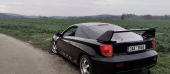 Toyota celica t23